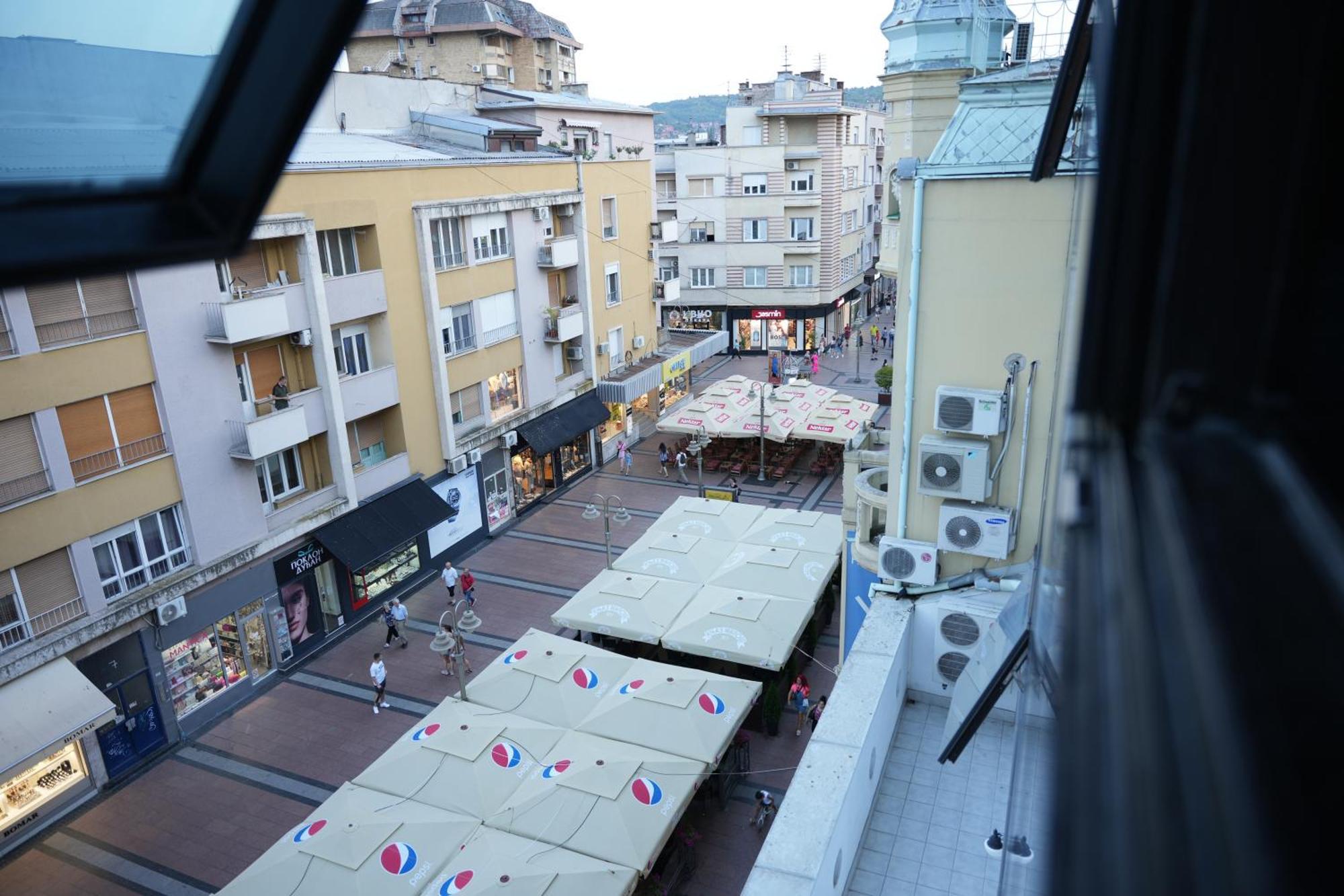 Black Diamond Ni المظهر الخارجي الصورة